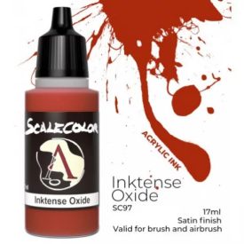 SC-97 Paints INKTENSE OXIDE