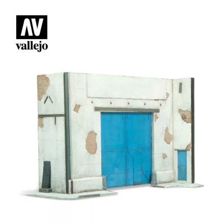 Factory Facade