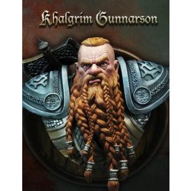 KHALGRIM GUNNARSON