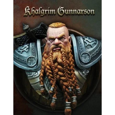 KHALGRIM GUNNARSON