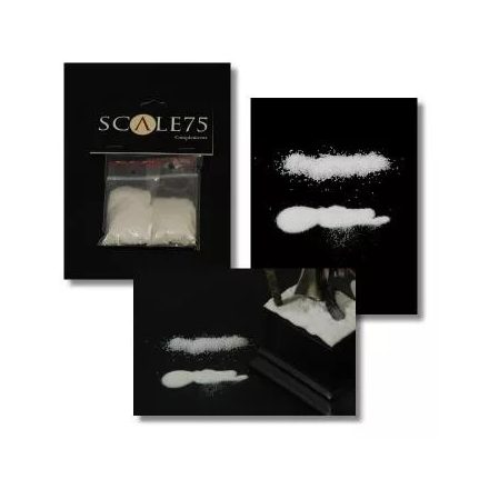 ARTIFICIAL SNOW