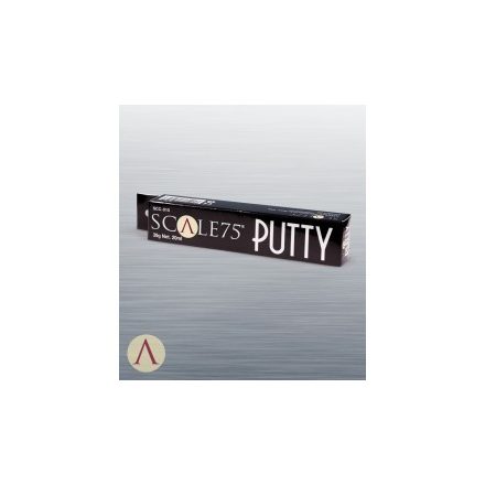 SCC-010 Complements ACRYLIC PUTTY