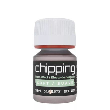 CHIPPING SOFT