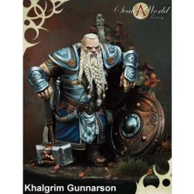 KHALGRIM GUNNARSON