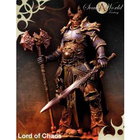 LORD OF CHAOS