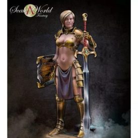 KEERA, BLADE OF JUSTICE