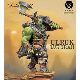 ULRUK LUK'TRAH