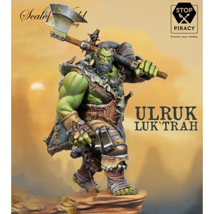 ULRUK LUK'TRAH