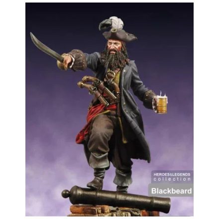 BLACKBEARD