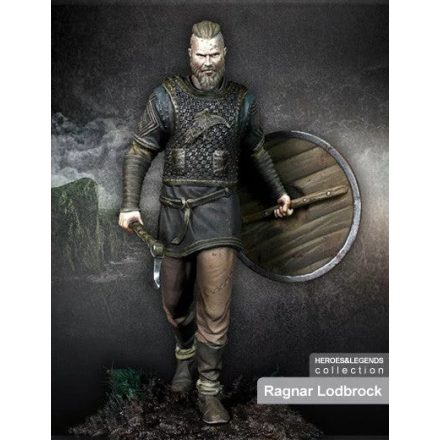 RAGNAR LODBROK
