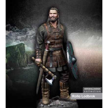 ROLLO LODBROK