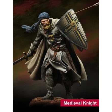 MEDIEVAL KNIGHT