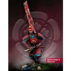 NOBUNAGA WARRIOR