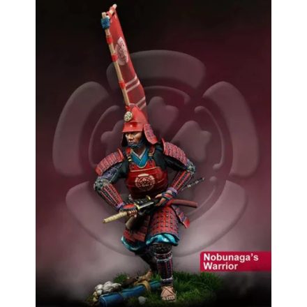 NOBUNAGA WARRIOR