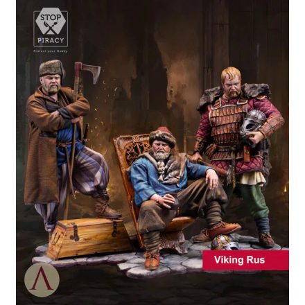 VIKING RUS