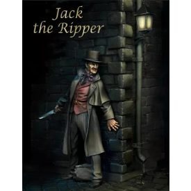 JACK THE RIPPER