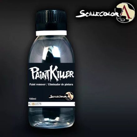 PAINTKILLER