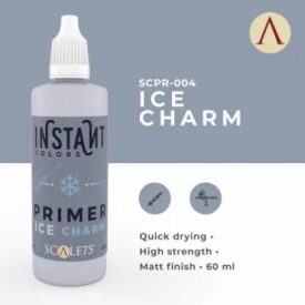 SCPR-004 Complements PRIMER ICE CHARM