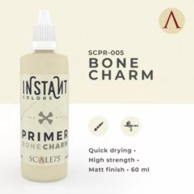 SCPR-005 Complements PRIMER BONE CHARM