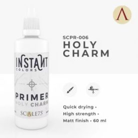 SCPR-006 Complements PRIMER HOLY CHARM