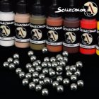 SCPS-001 Complements PAINT SHAKERS