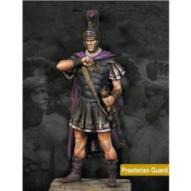 PRAETORIAN GUARD
