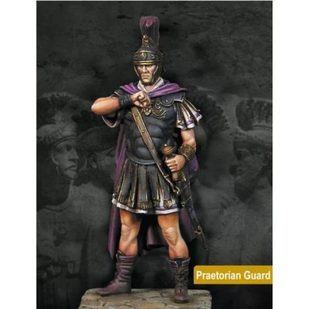 PRAETORIAN GUARD