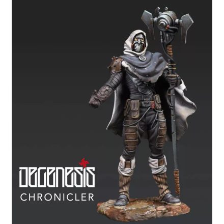 CHRONICLER