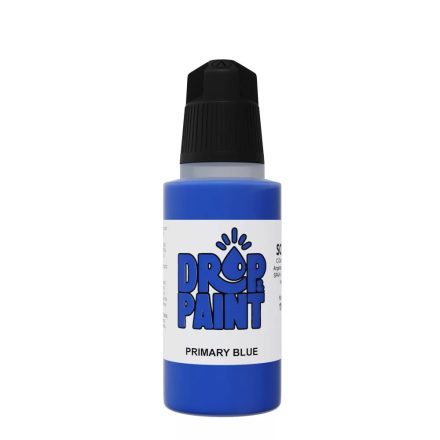 PRIMARY BLUE
