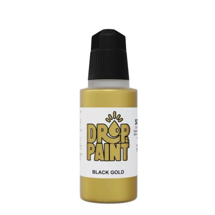 BLACK GOLD