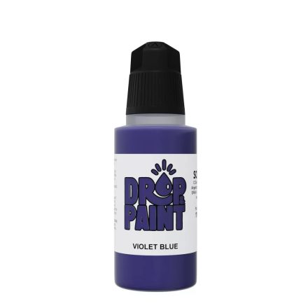 VIOLET BLUE