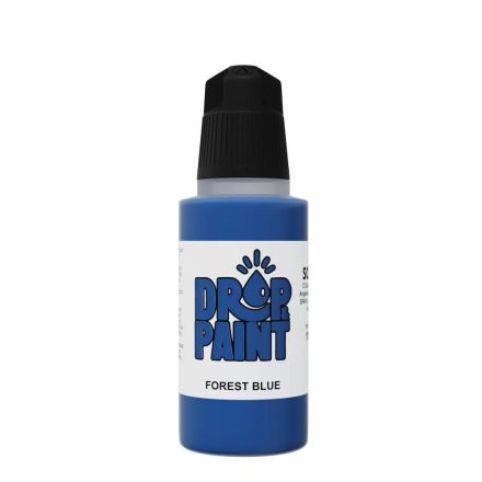 FOREST BLUE