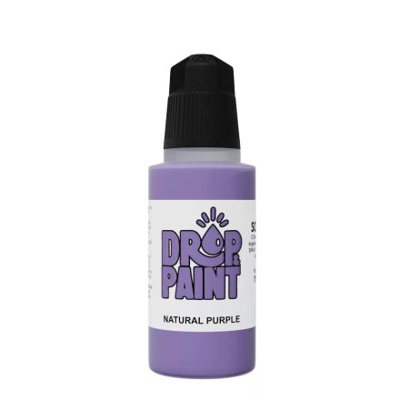 NATURAL PURPLE