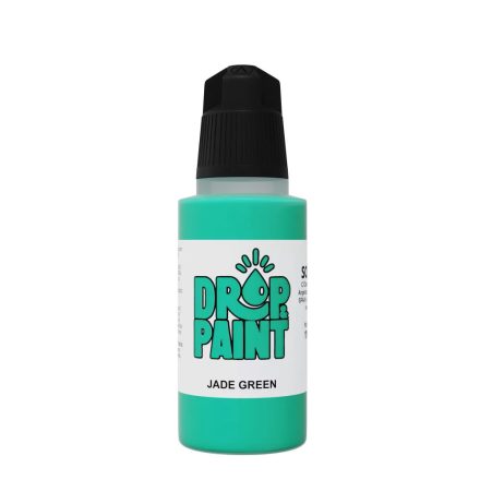JADE GREEN