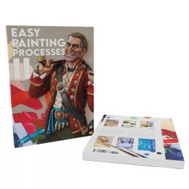 EASY PAINTING PROCESES II