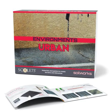 ENVIRONMENTS URBAN