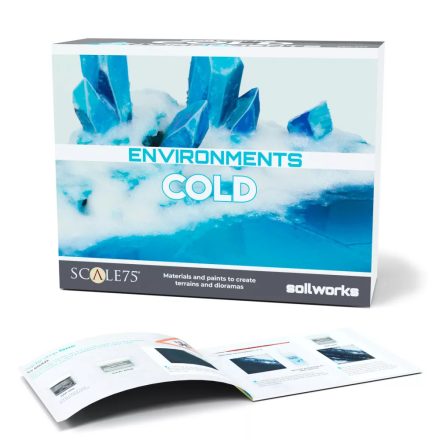 ENVIRONMENTS COLD