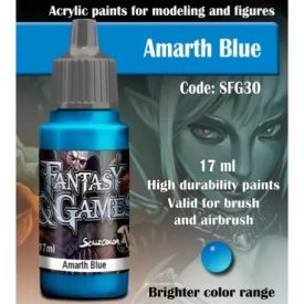 SFG-30 Paints AMARTH BLUE