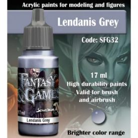 SFG-32 Paints LENDANIS GREY