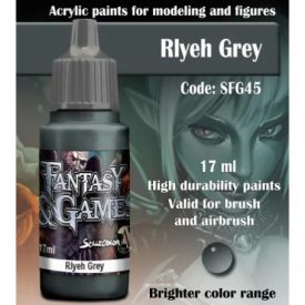 SFG-45 Paints RLYEH GREY