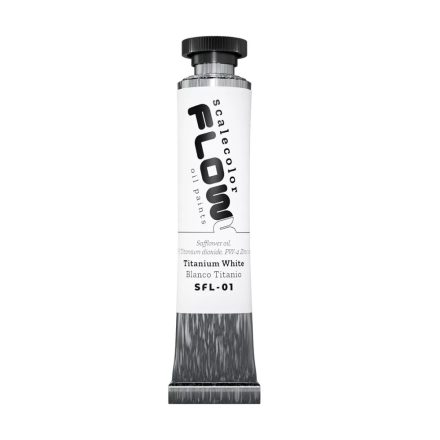 TITANIUM WHITE