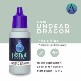 SIN-16 Paints UNDEAD DRAGON