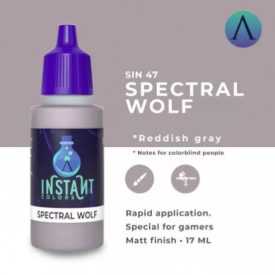 SIN-47 Paints SPECTRAL WOLF