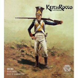 4TH REGIMENT DUCHY OF WARSAW