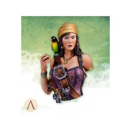 MARY READ