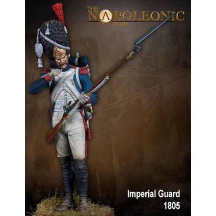 IMPERIAL GUARD