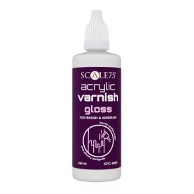 VARNISH GLOSS