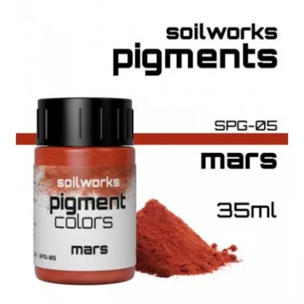 SPG-05 Complements MARS