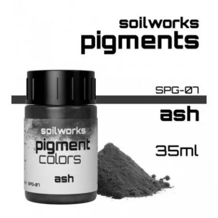 SPG-07 Complements ASH