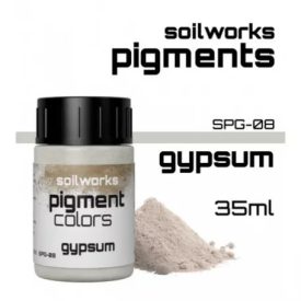 SPG-08 Complements GYPSUM